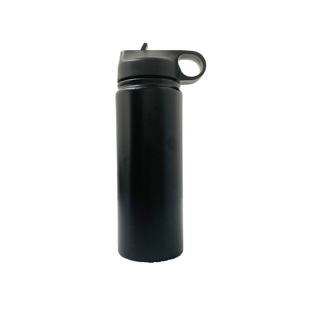 20oz Insulated Stainless Steel Vacuum Sport Water Bottle - KMT WAREHOUSE