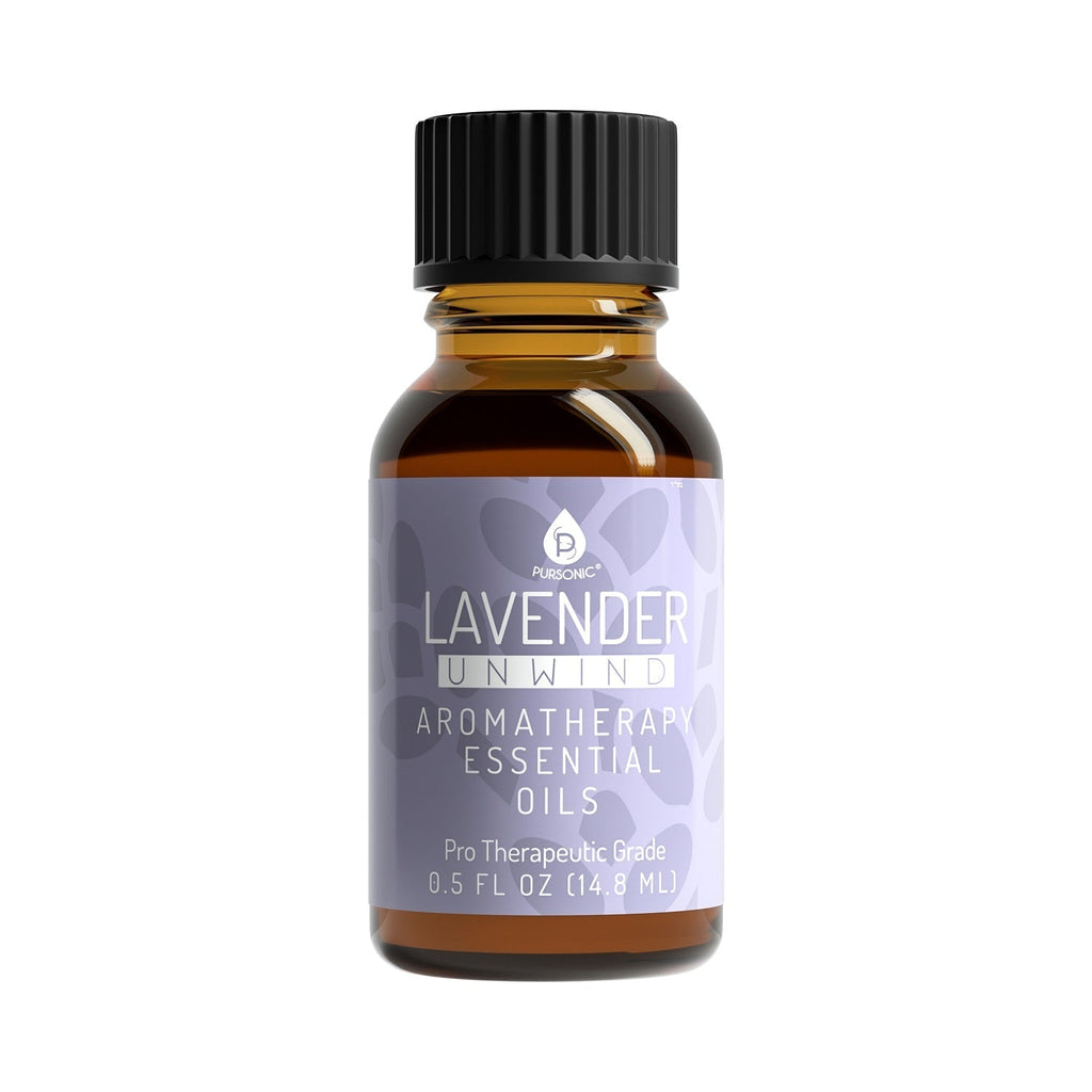 3 Pack Aromatherapy Essential oils (Lavender, Eucalyptus, Frankincense) - KMT WAREHOUSE