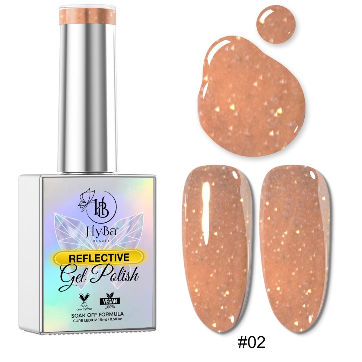 #4 TINKER BELL DIAMOND Collection - 12 Colors Box Set - CLEARANCE