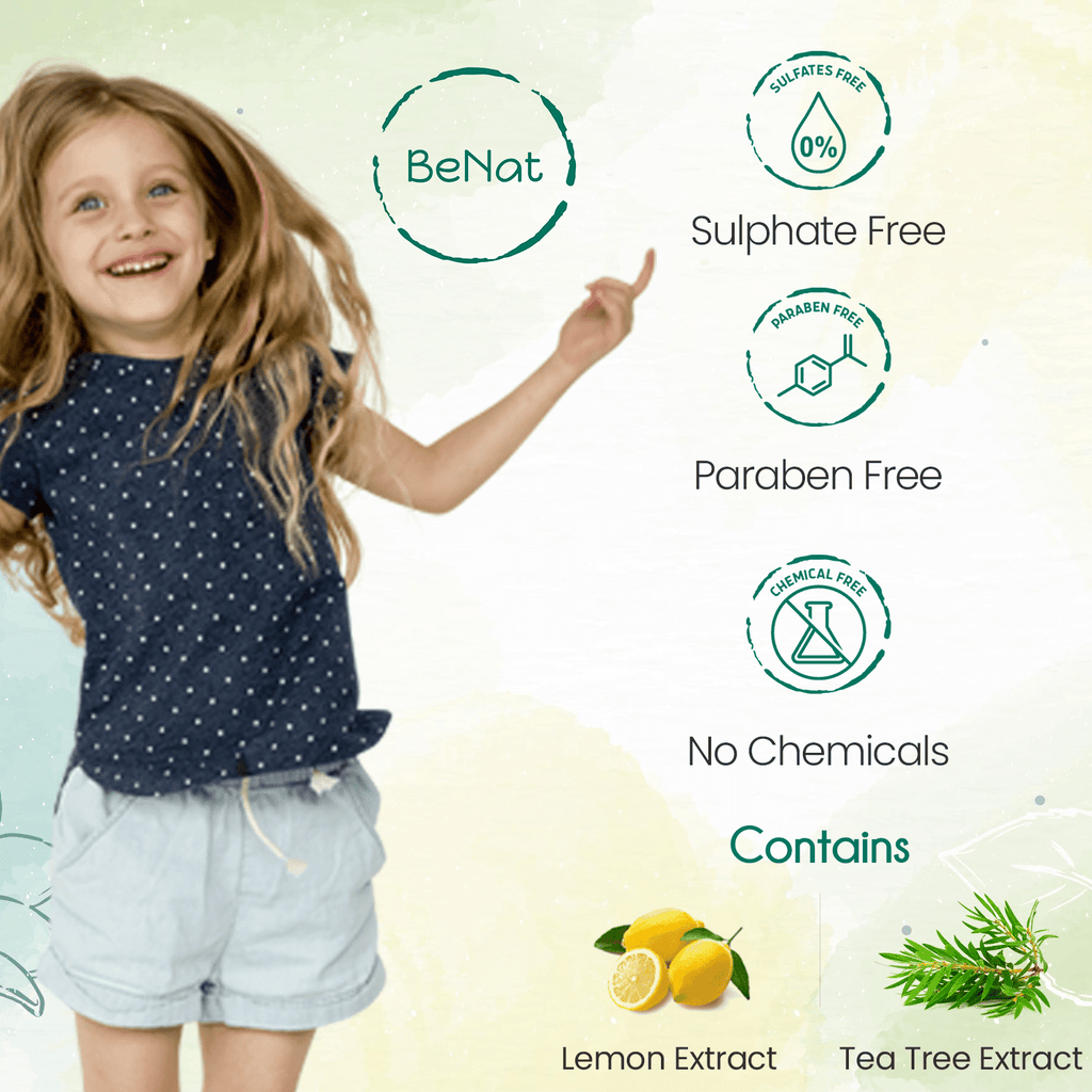 All - Natural Deodorant for Kids & Teens - KMT WAREHOUSE