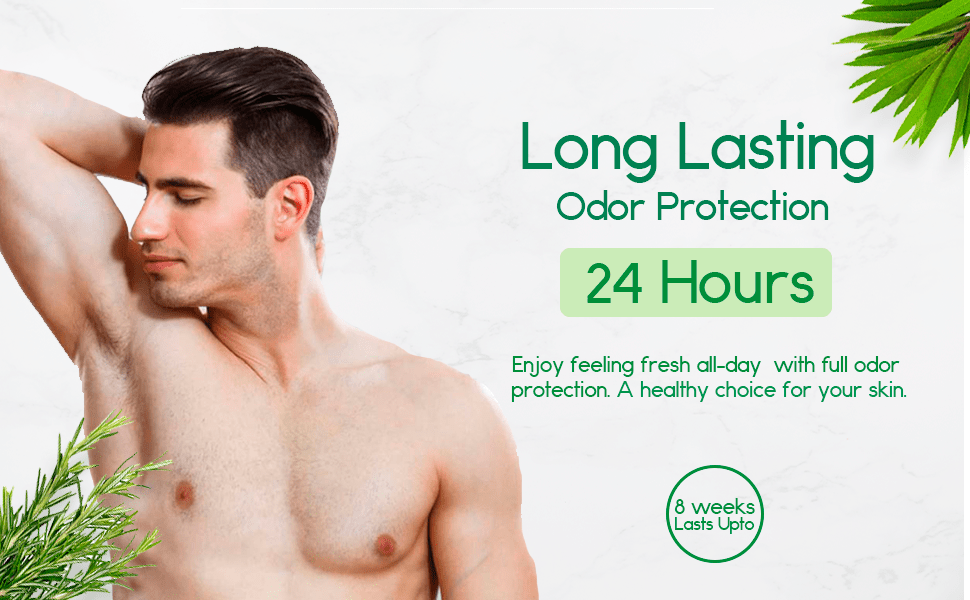 All Natural, Plastic - Free Deodorants - KMT WAREHOUSE