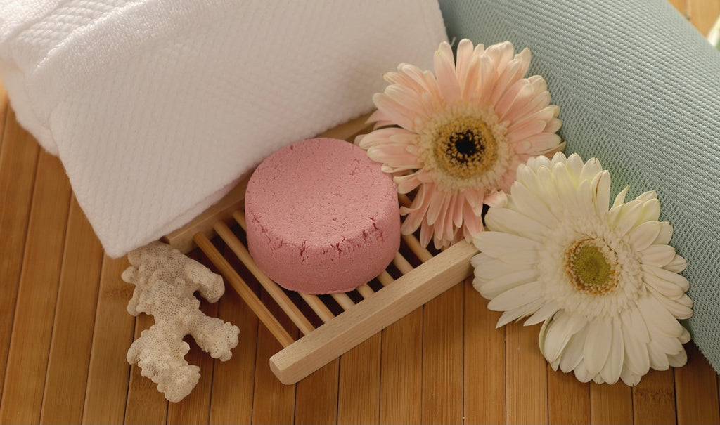 All - Natural Shampoo Bar. Plastic - Free - KMT WAREHOUSE