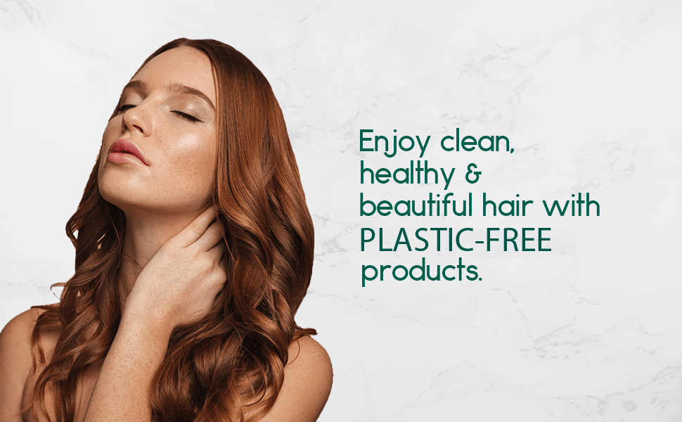 All - Natural Shampoo Bar. Plastic - Free - KMT WAREHOUSE