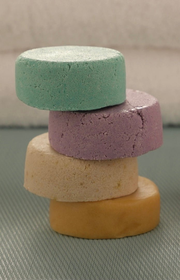 All - Natural Shampoo Bar. Plastic - Free - KMT WAREHOUSE