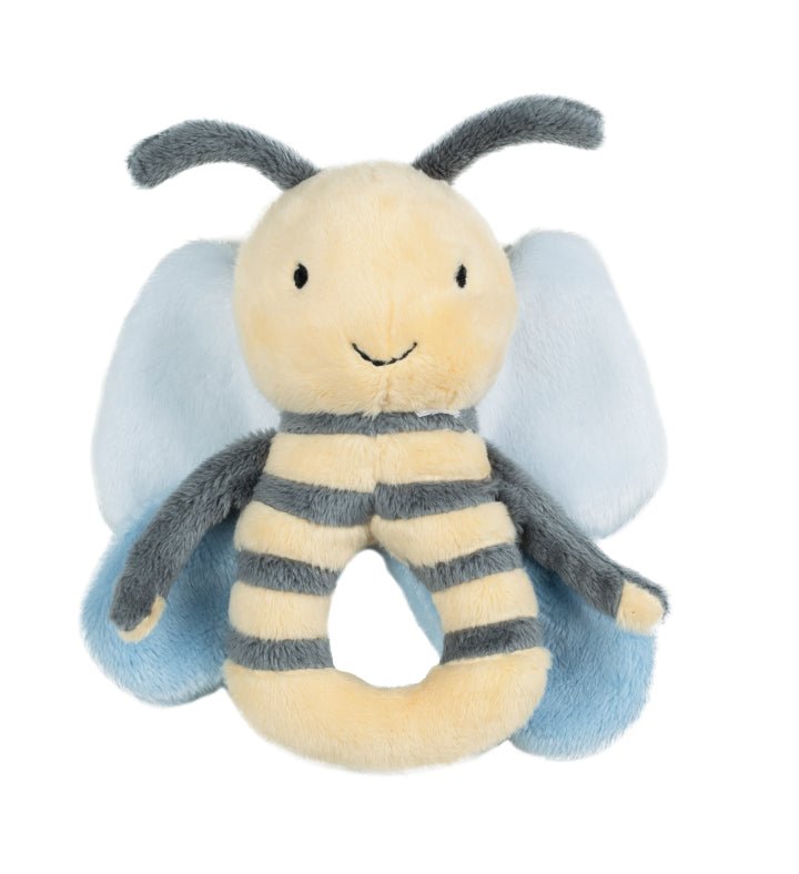 Bee Benja Rattle by Happy Horse - KMT WAREHOUSE