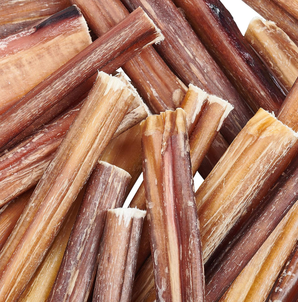 Brazilian Grass - Fed Beef Bully Sticks - KMT WAREHOUSE