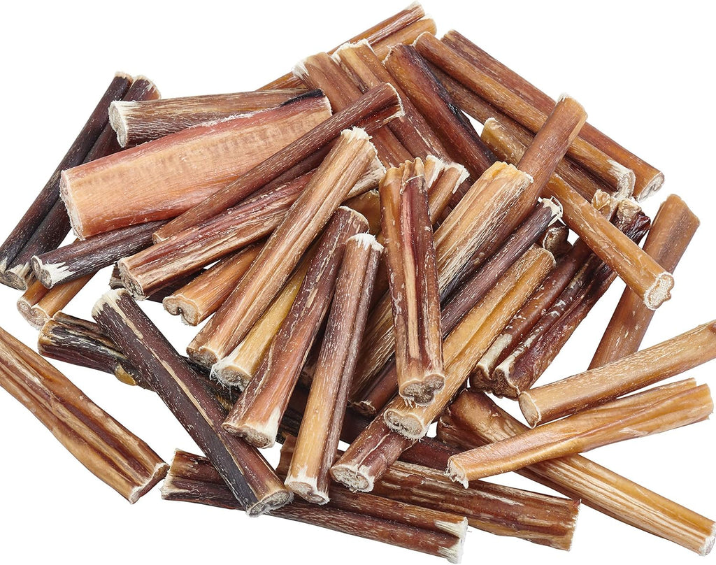 Brazilian Grass - Fed Beef Bully Sticks - KMT WAREHOUSE
