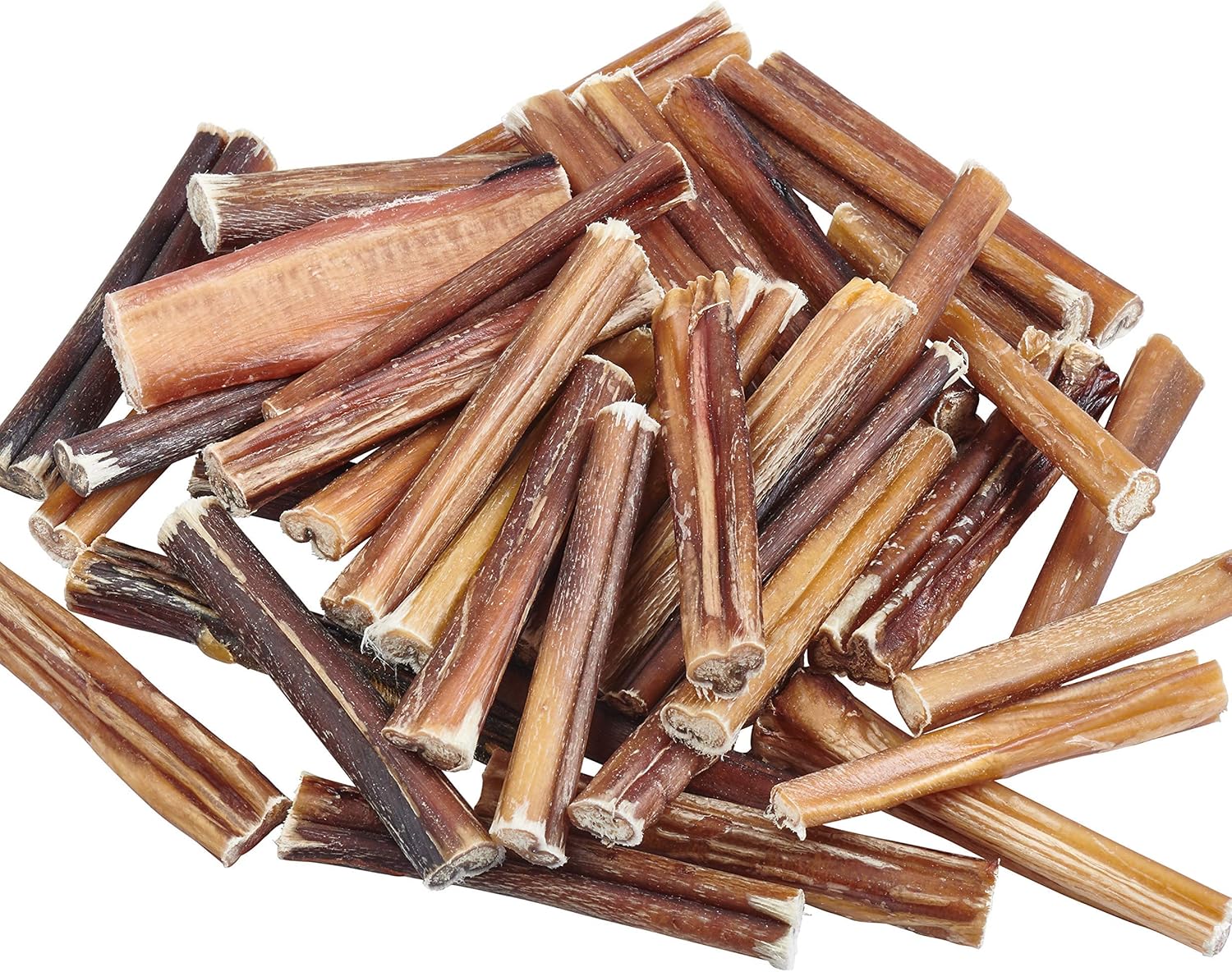 Brazilian Grass - Fed Beef Bully Sticks - KMT WAREHOUSE