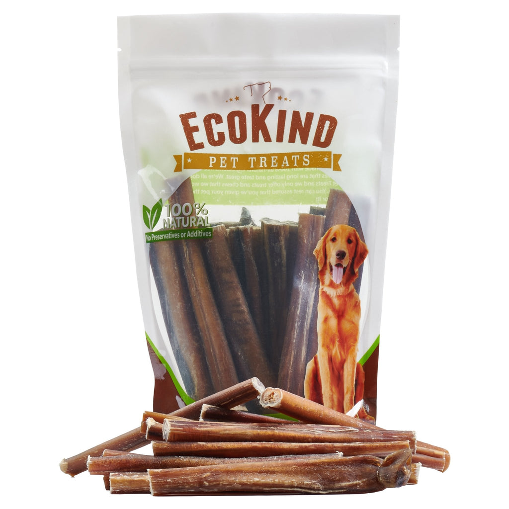Brazilian Grass - Fed Beef Bully Sticks - KMT WAREHOUSE