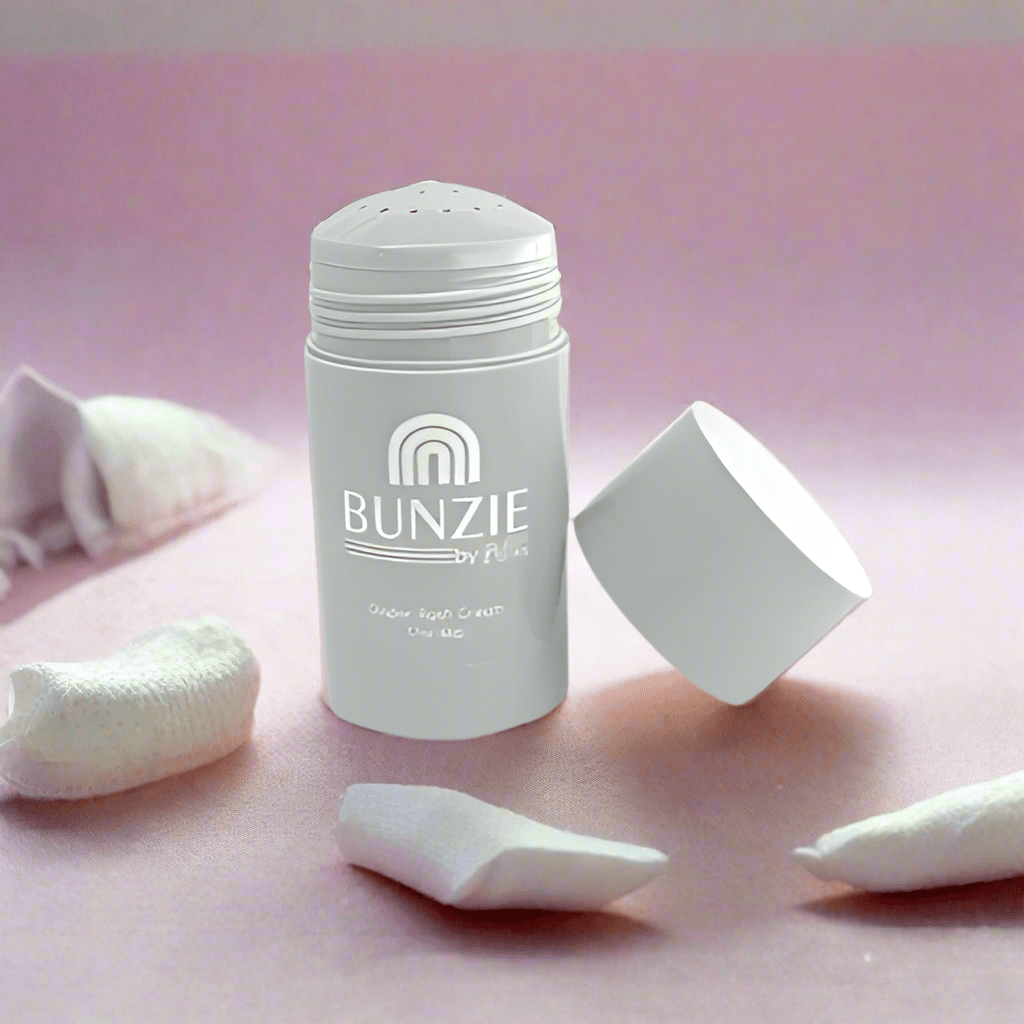 BUNZIE Diaper Rash Cream and Applicator - KMT WAREHOUSE