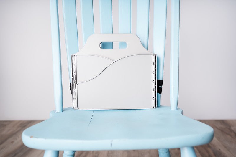Chair Hugs - After the High Chair Seating for Your Toddler - KMT WAREHOUSE