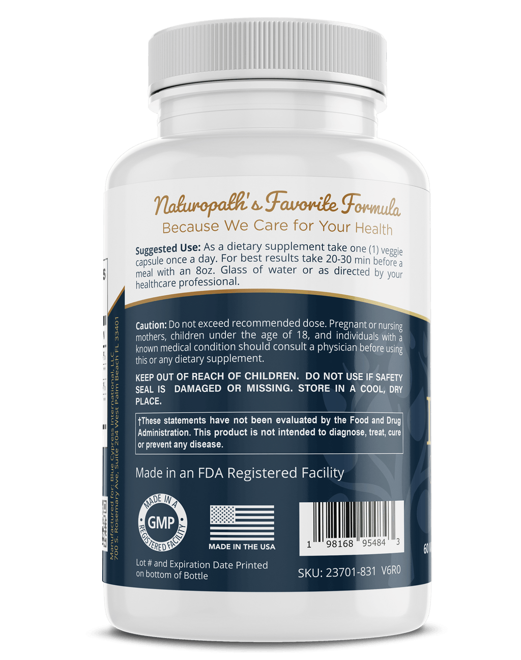 D3 & K2 - Happy Bones - KMT WAREHOUSE