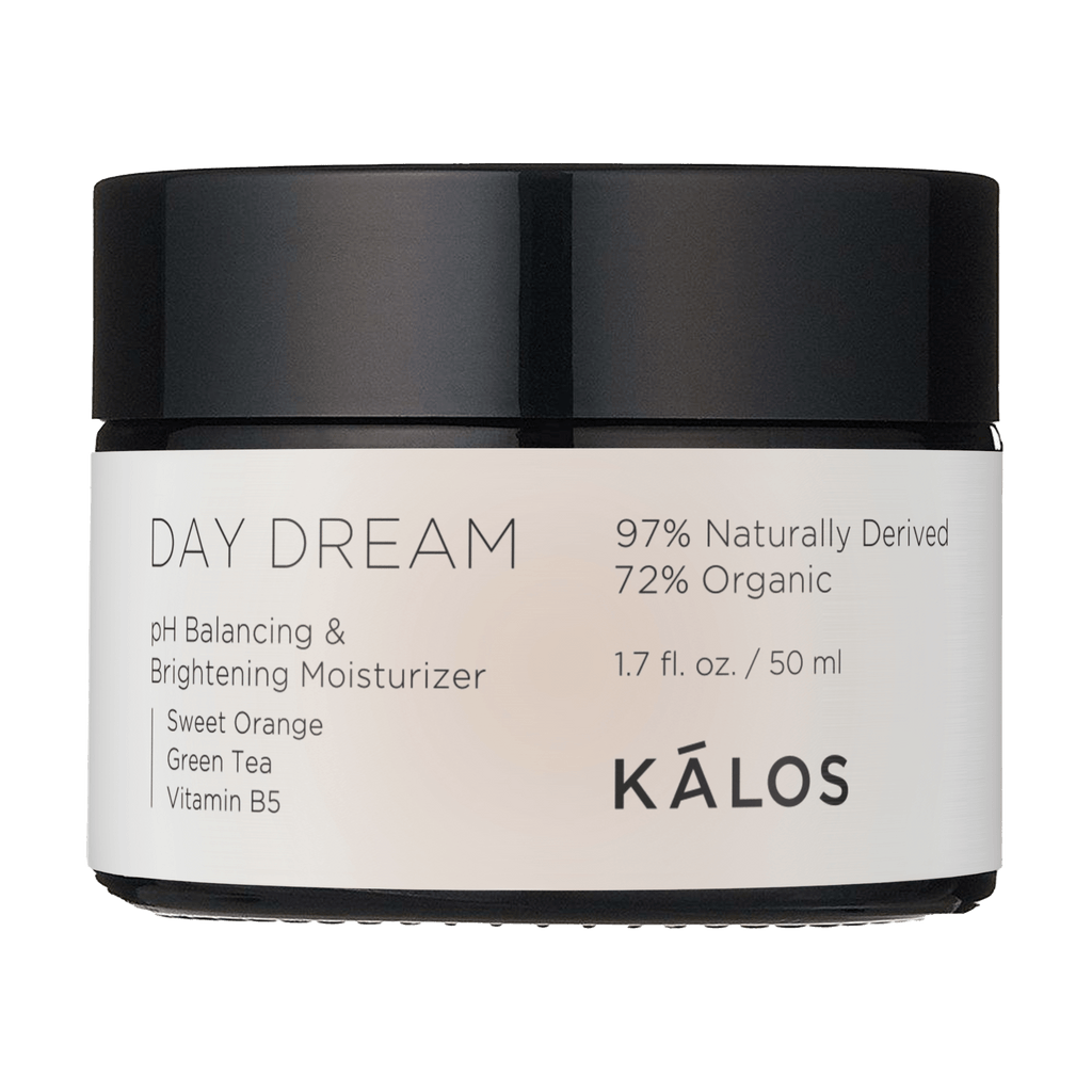Day Dream | pH Balancing & Brightening Moisturizer - KMT WAREHOUSE