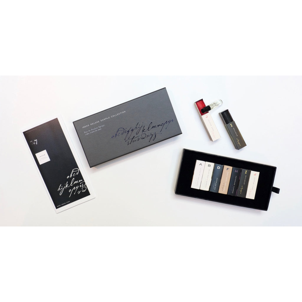 Deluxe Sample Collection Eaux de Parfums - KMT WAREHOUSE