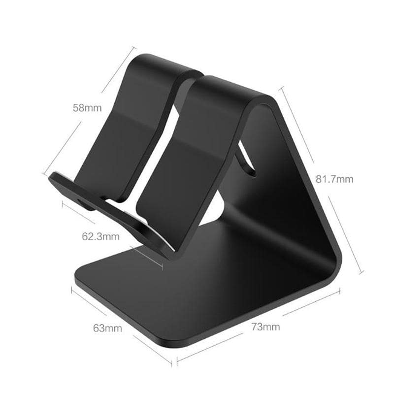 Desk Cell Phone Stand Holder - KMT WAREHOUSE