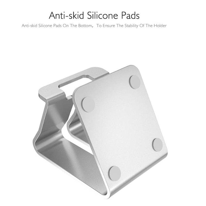 Desk Cell Phone Stand Holder - KMT WAREHOUSE