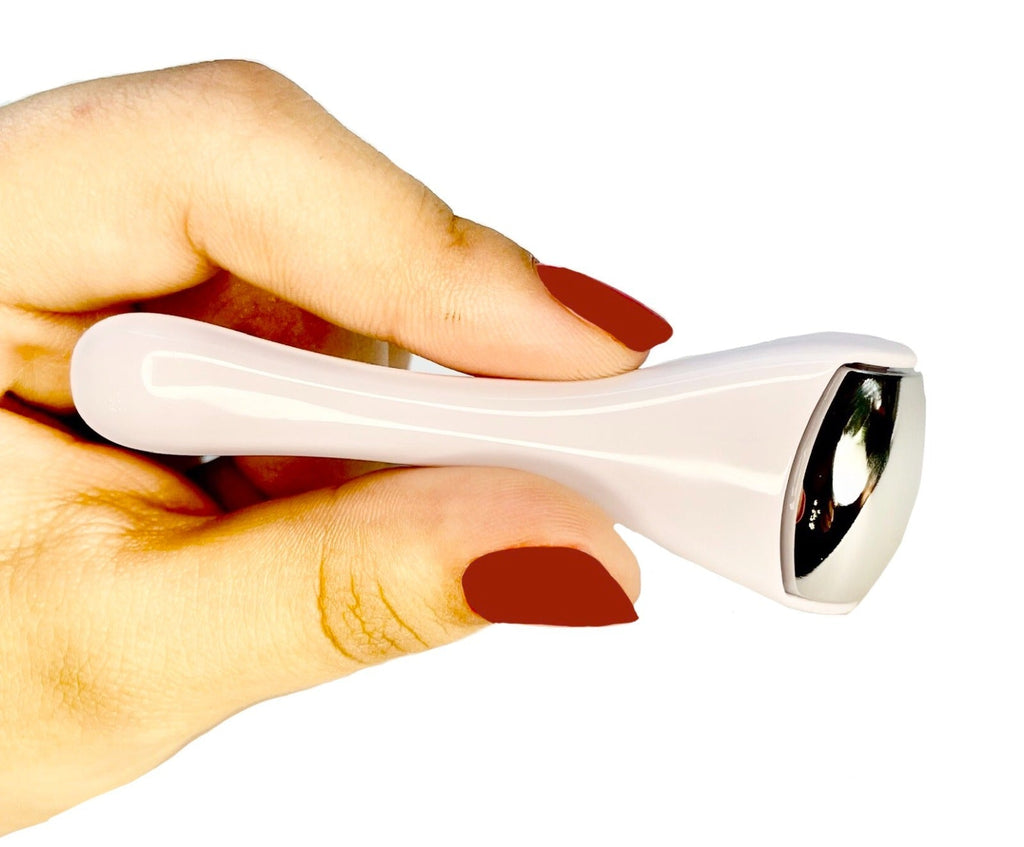 Eye & Face Ice Roller Massager - KMT WAREHOUSE