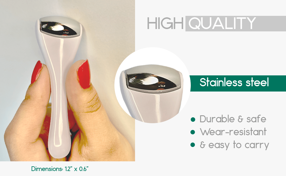 Eye & Face Ice Roller Massager - KMT WAREHOUSE