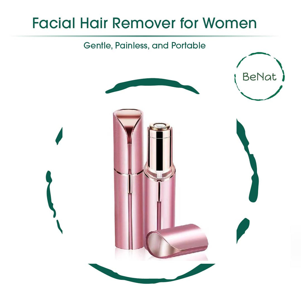 Facial Hair Remover for Women - KMT WAREHOUSE