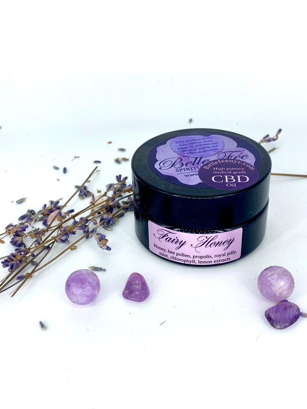 Fairy Honey - KMT WAREHOUSE