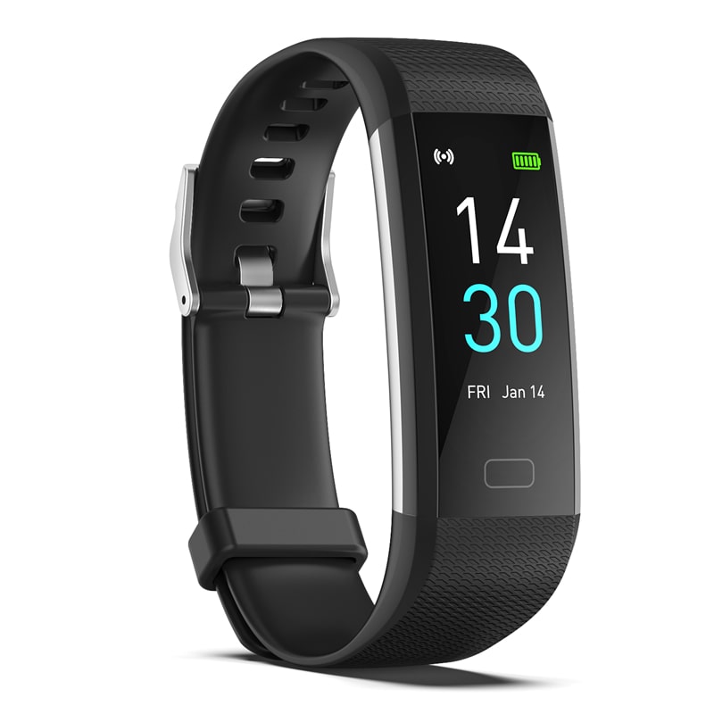 Fitness Tracker Smart Watch - KMT WAREHOUSE