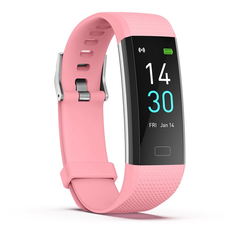Fitness Tracker Smart Watch - KMT WAREHOUSE