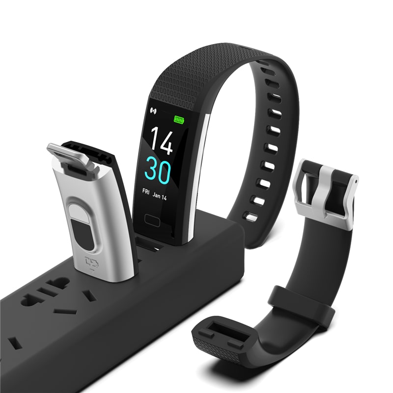 Fitness Tracker Smart Watch - KMT WAREHOUSE