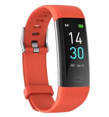 Fitness Tracker Smart Watch - KMT WAREHOUSE