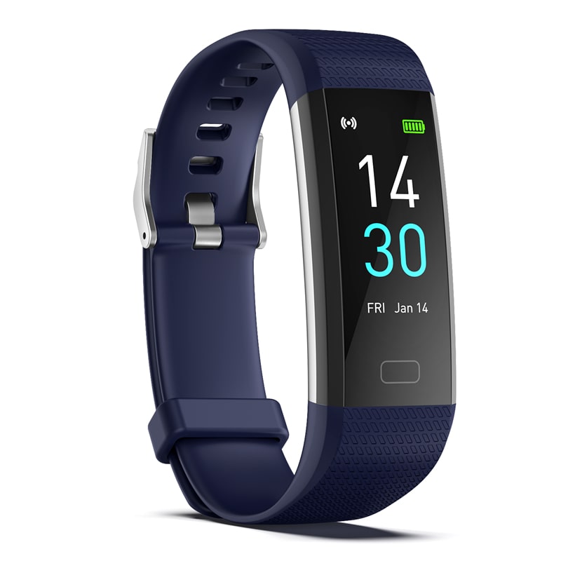 Fitness Tracker Smart Watch - KMT WAREHOUSE