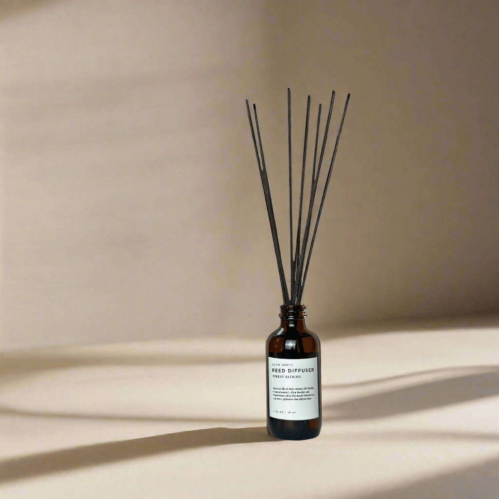 Forest Bathing - Reed Diffuser - KMT WAREHOUSE