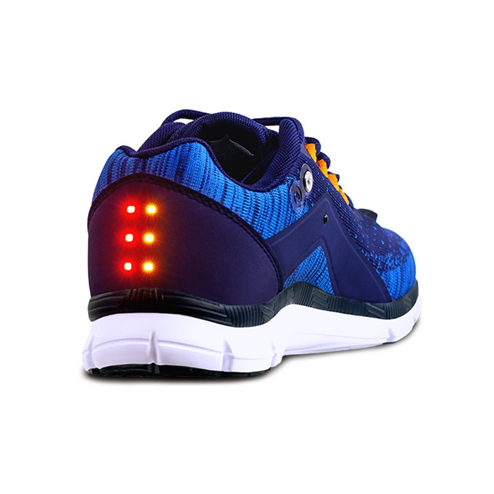High Beam Men's Night Runner Shoes - KMT WAREHOUSE