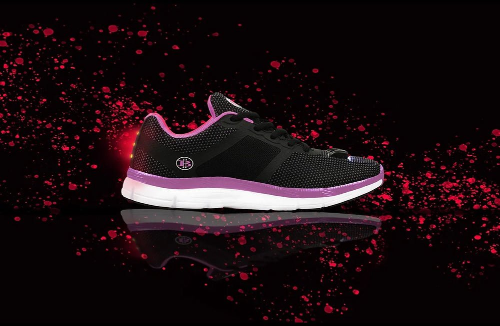 High Beam Women's Night Runner Shoes - KMT WAREHOUSE