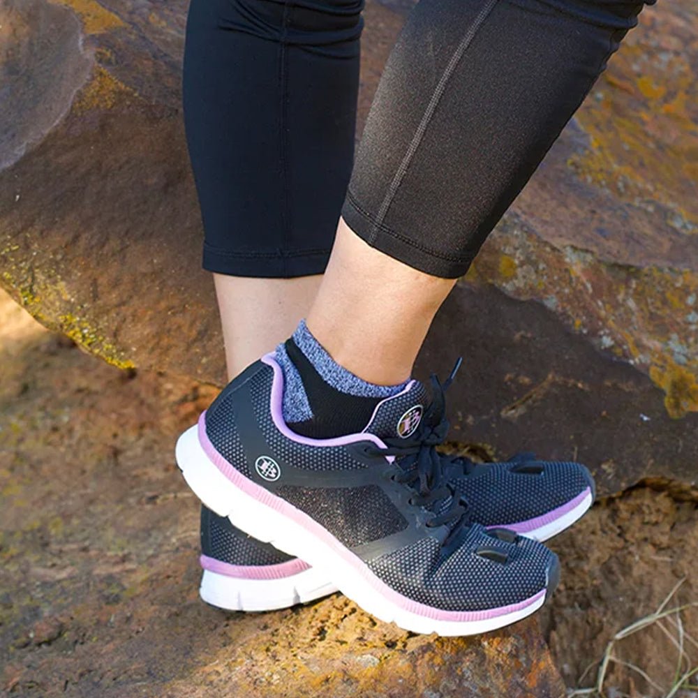 High Beam Women's Night Runner Shoes - KMT WAREHOUSE