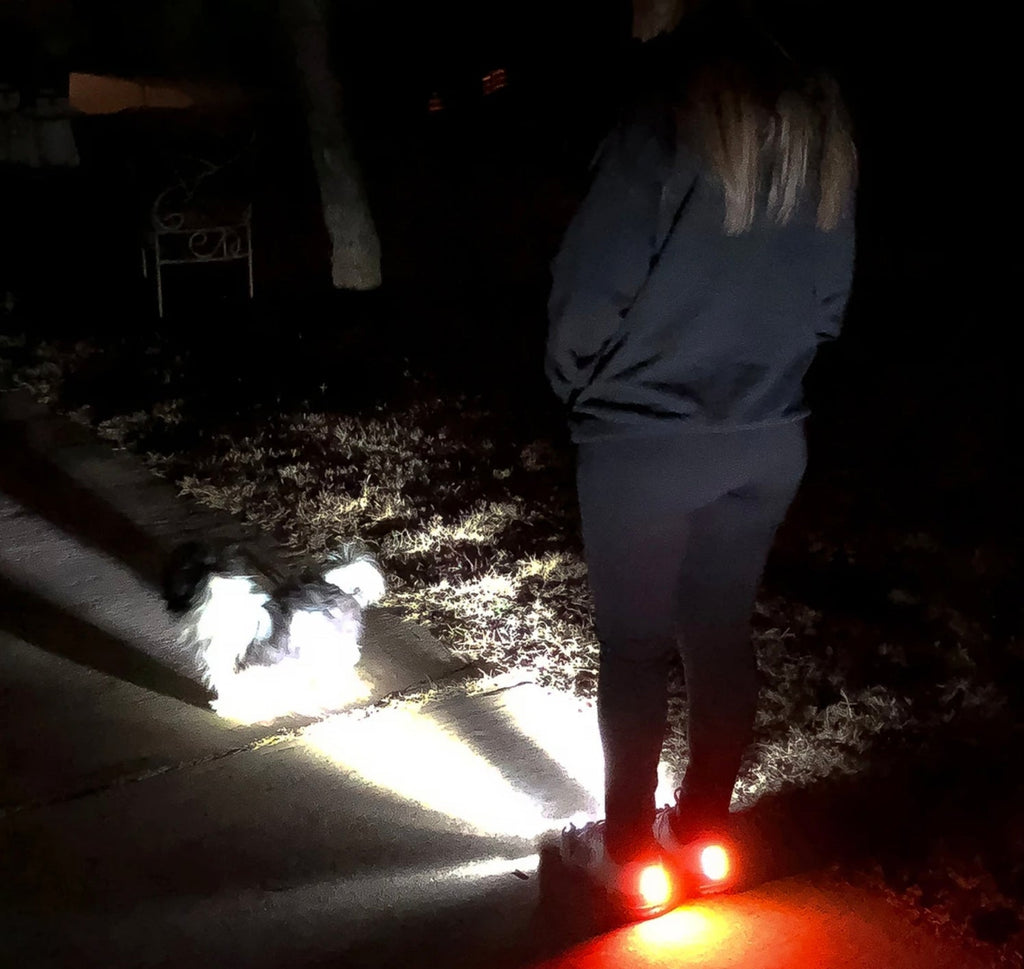 High Beam Women's Night Runner Shoes - KMT WAREHOUSE