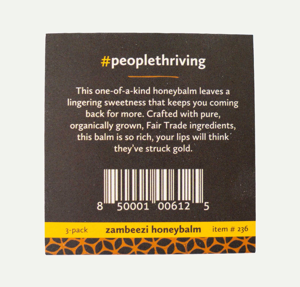 Honeybalm 3 - pack - KMT WAREHOUSE