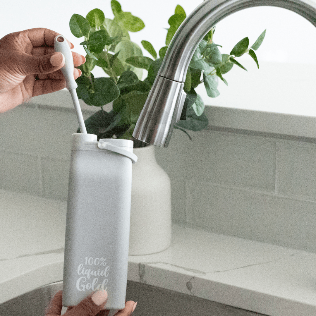 Junobie Bottle & Bag Cleaning Brush - KMT WAREHOUSE