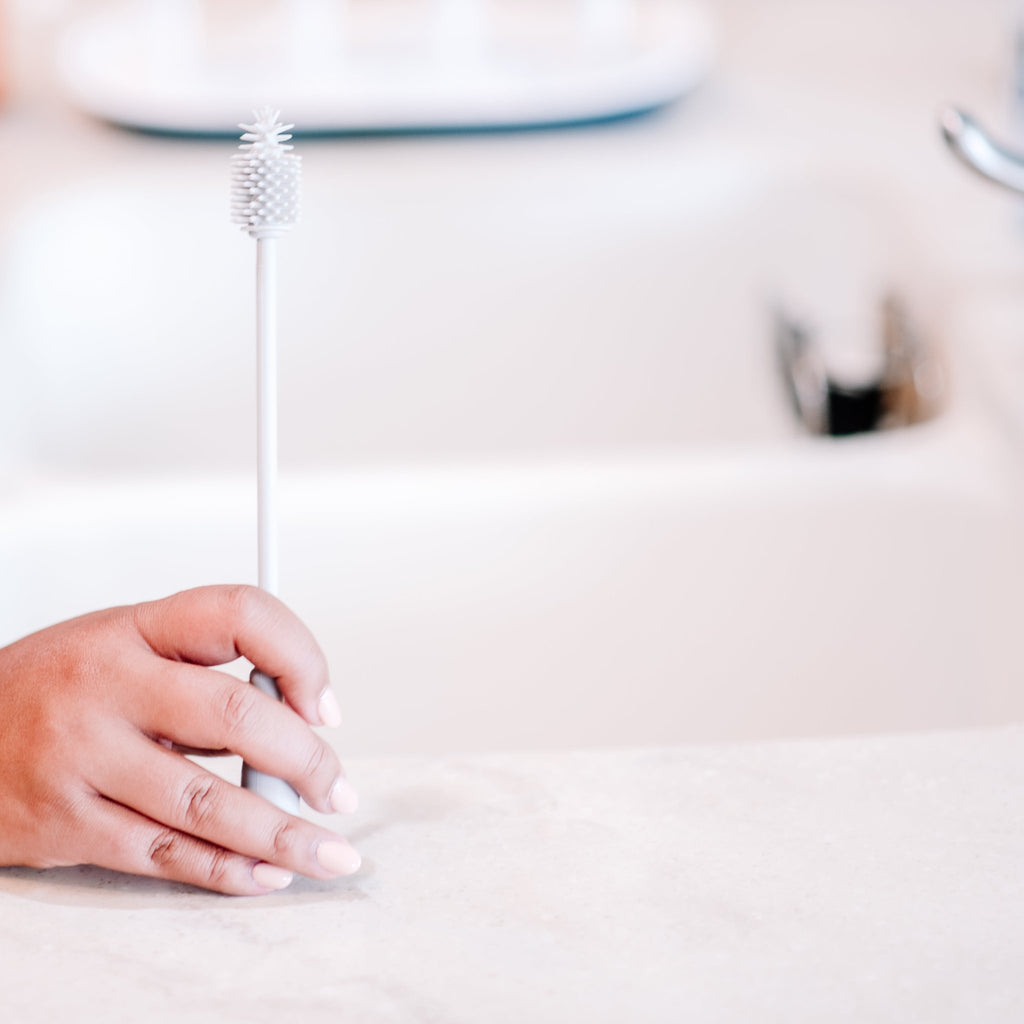 Junobie Bottle & Bag Cleaning Brush - KMT WAREHOUSE