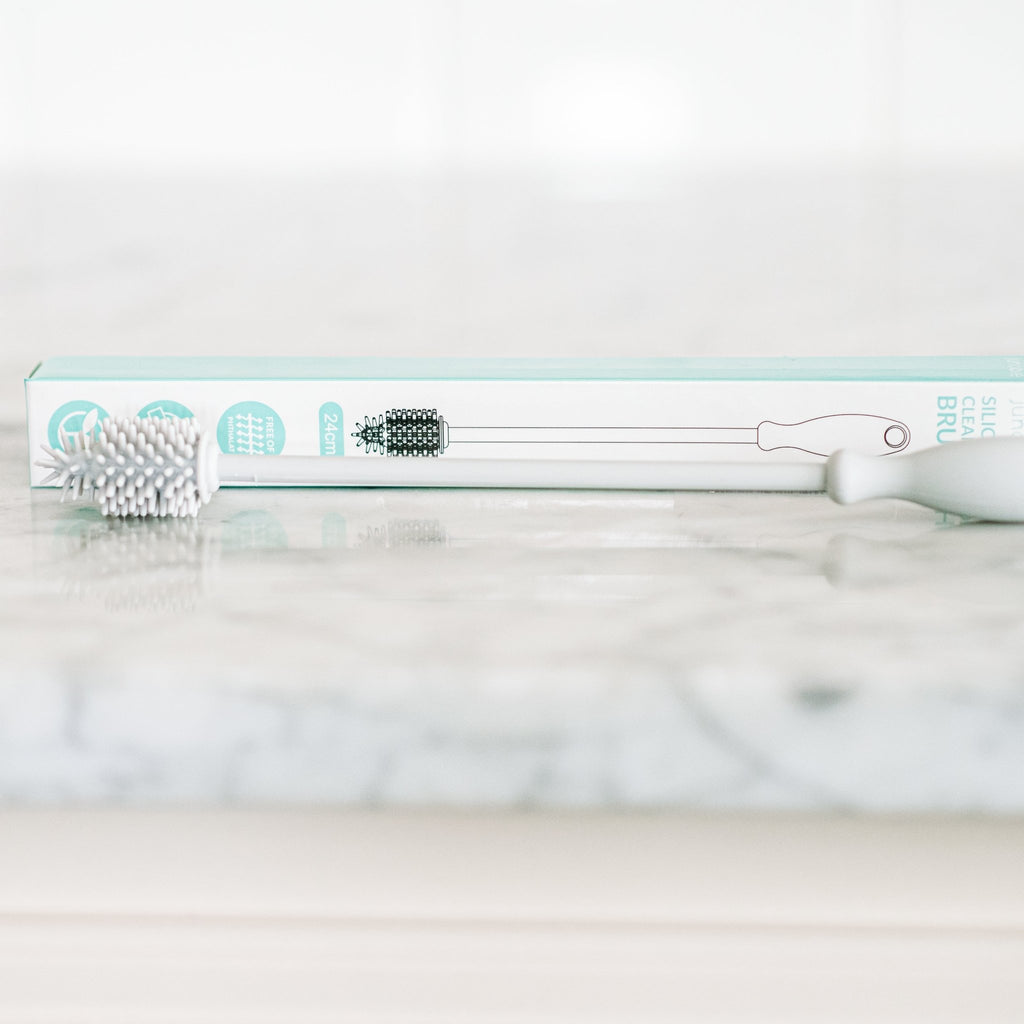 Junobie Bottle & Bag Cleaning Brush - KMT WAREHOUSE