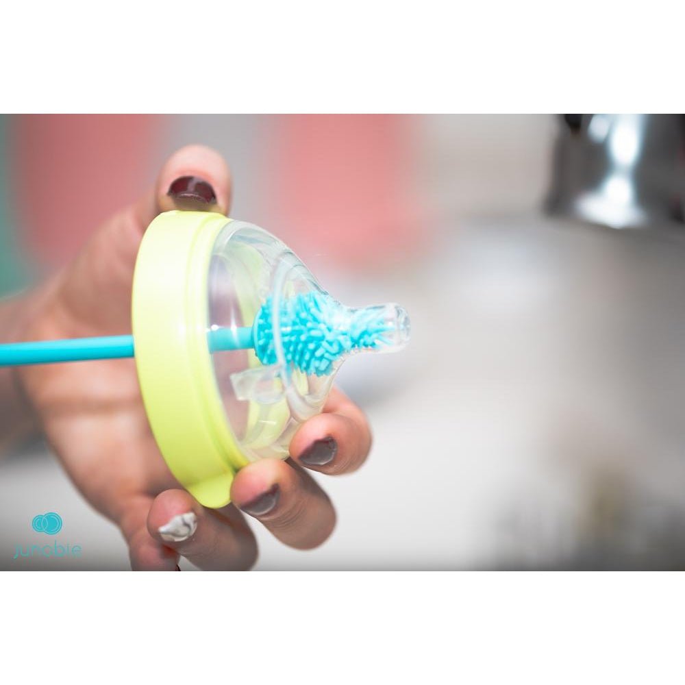 Junobie Bottle & Bag Cleaning Brush - KMT WAREHOUSE