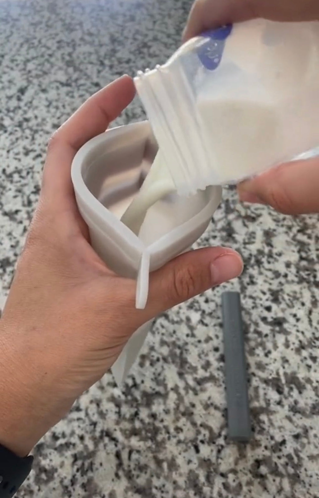 Junobie Infant/Toddler Milk & Snack Storage Bags 4 - Pack Bundle (Norah, Dallas, Journey) - KMT WAREHOUSE