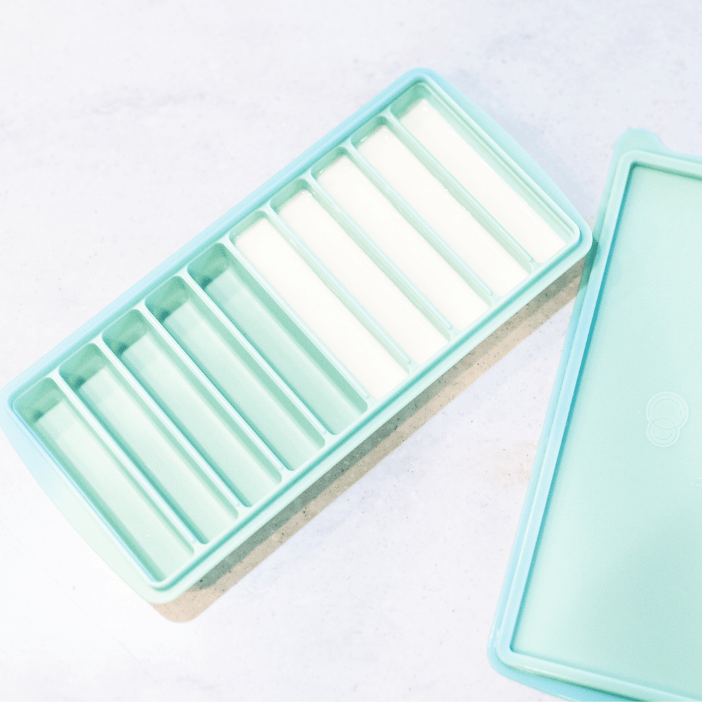 Junobie Silicone Milk and Food Storage Tray - KMT WAREHOUSE