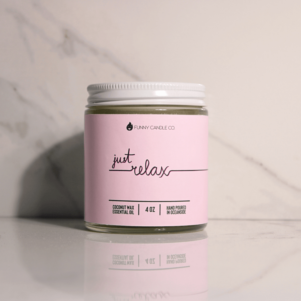 Just Relax - KMT WAREHOUSE