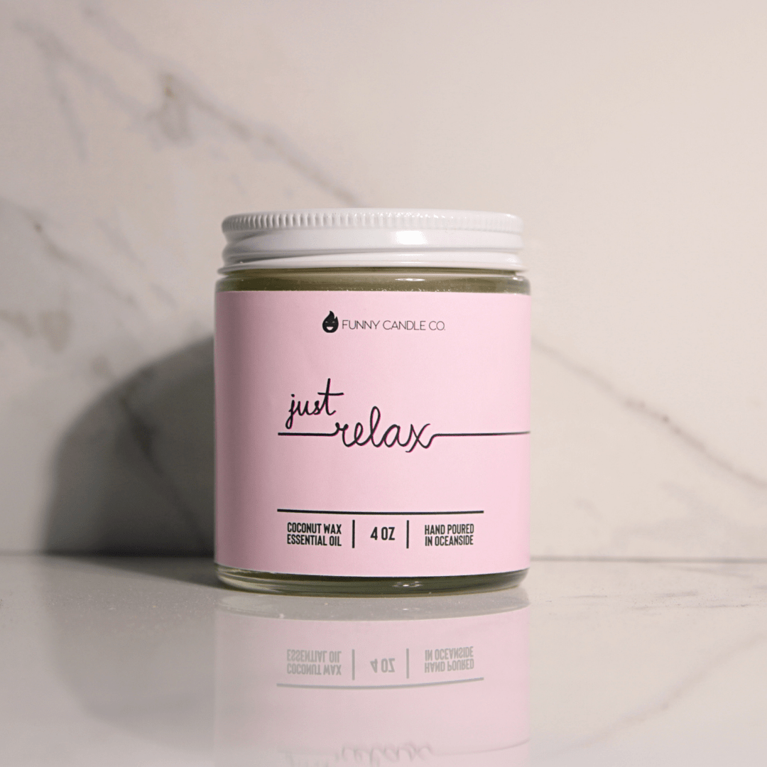 Just Relax - KMT WAREHOUSE