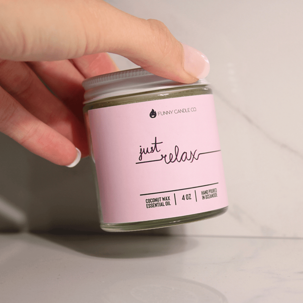 Just Relax - KMT WAREHOUSE