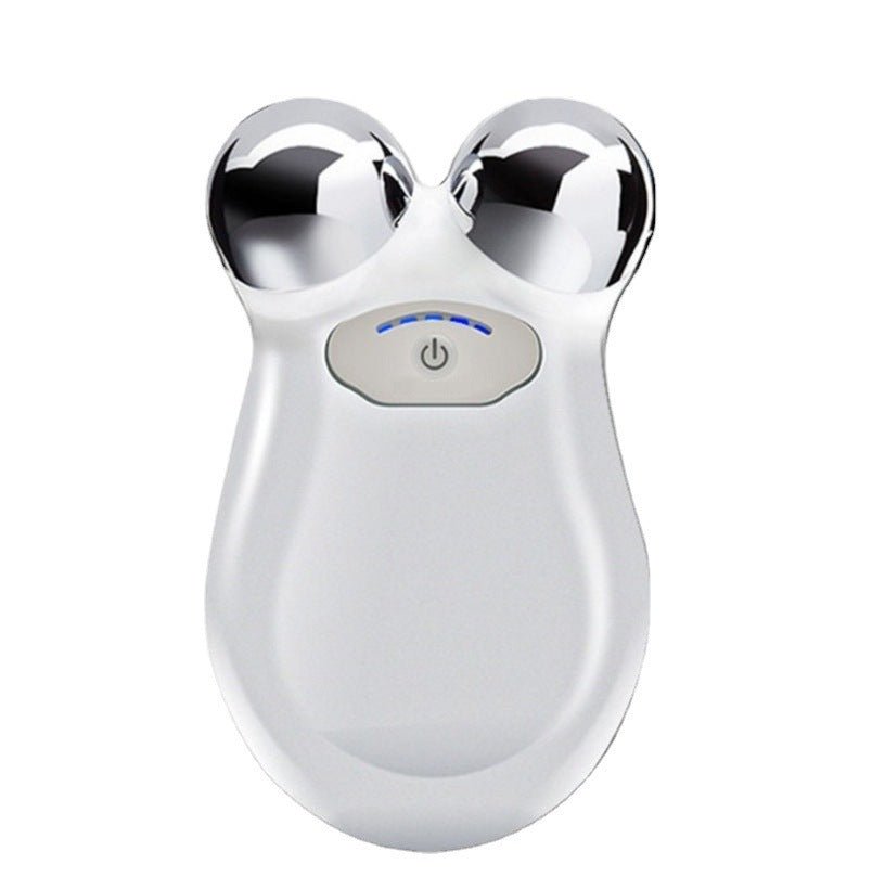 Microcurrent Facial Toning Massager - KMT WAREHOUSE