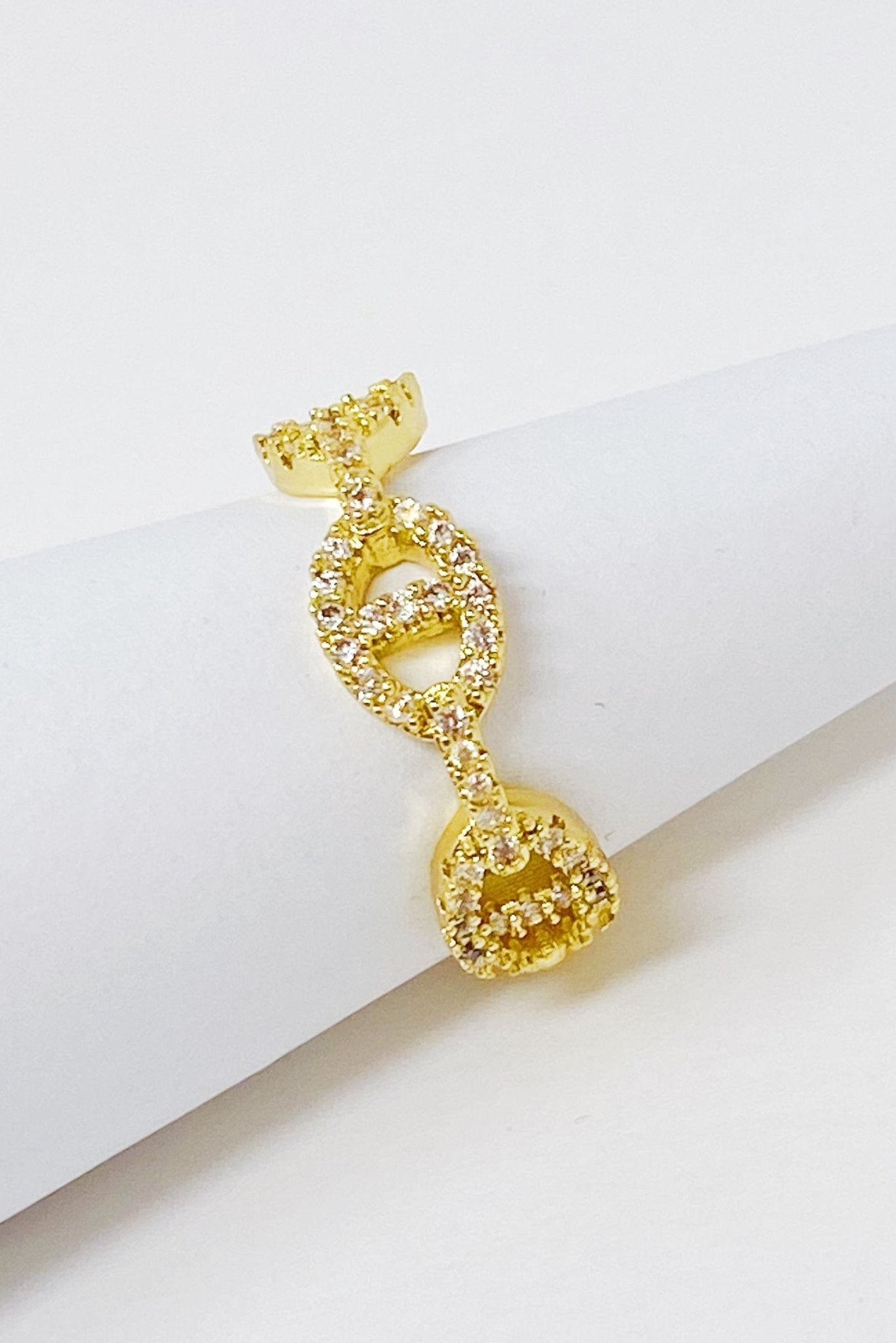 My Special Shiny Ring - KMT WAREHOUSE