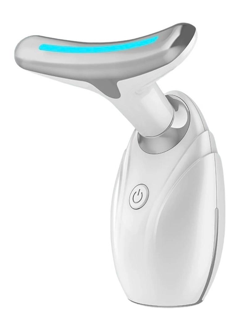 Neck & Face Lifting LED Therapy Device - KMT WAREHOUSE