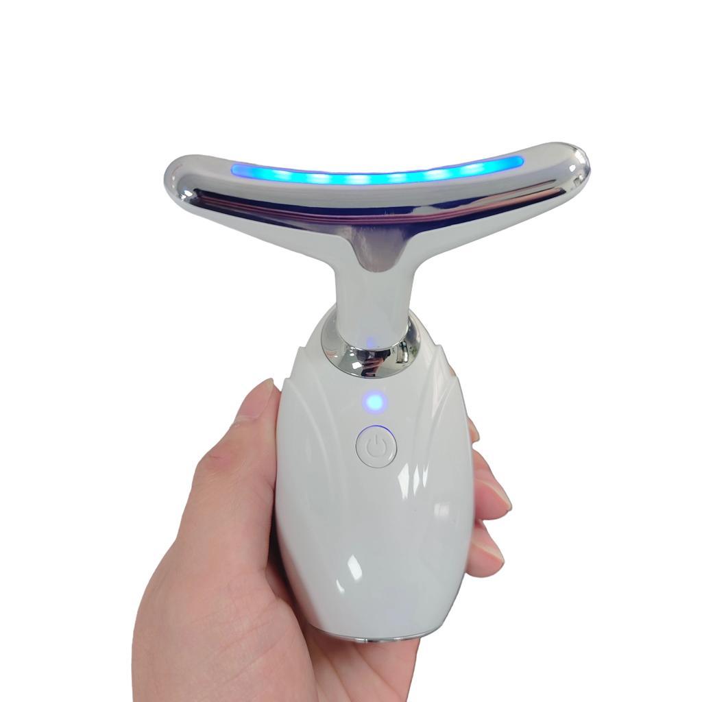 Neck & Face Lifting LED Therapy Device - KMT WAREHOUSE