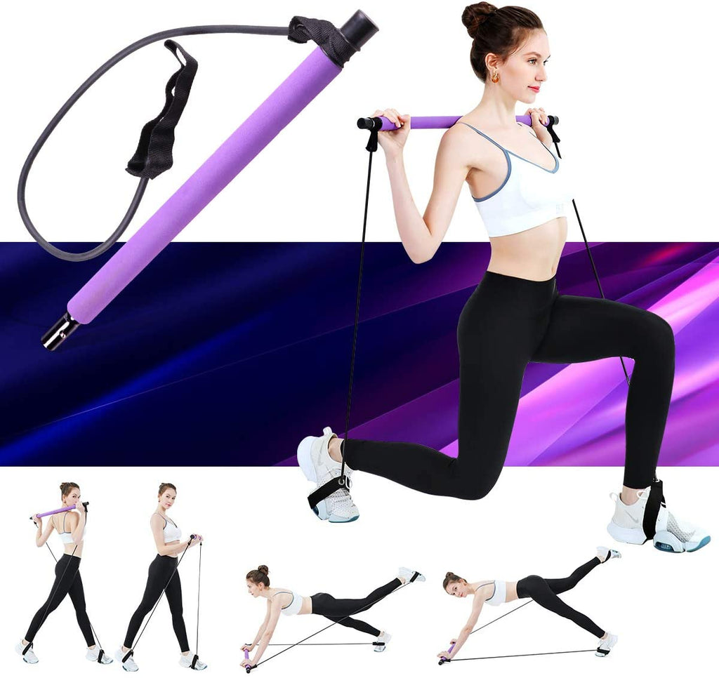 Pilates Bar Kit - KMT WAREHOUSE