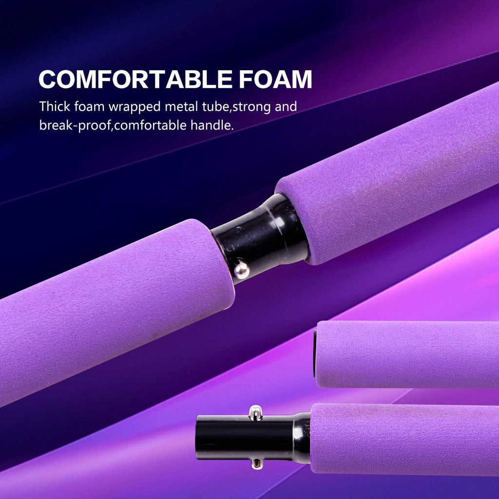 Pilates Bar Kit - KMT WAREHOUSE